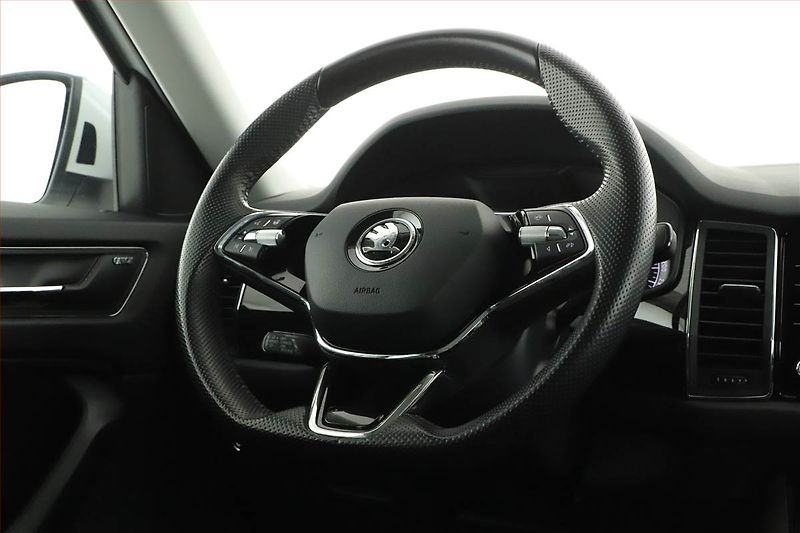 Škoda Kodiaq (2021) 2.0 TDI - fotka 8 z 20