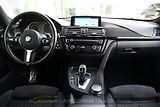 BMW Řada 4 420d xDrive M-PAKET 2xALU KOLA - náhled 21