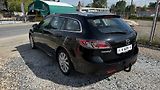 Mazda 6 (2012) 1.8i 88kW *1maj.*tažné*výhřev* - náhled 6