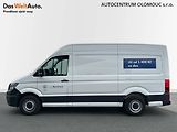 Volkswagen Crafter (2025) skříň 35 2.0 TDI 6G FWD SR - náhled 13
