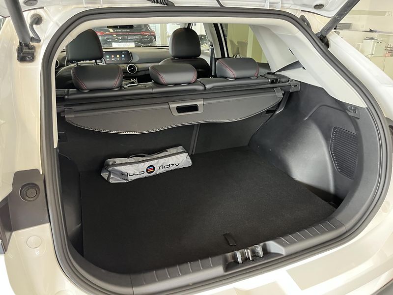 Dongfeng T5 EVO Luxury, Prověřený vůz, Záruka - fotka 5 z 14