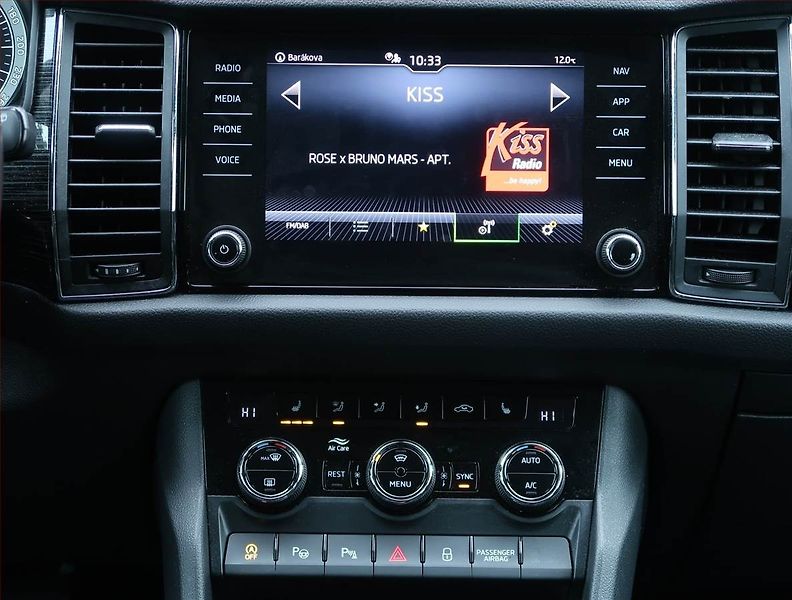Škoda Kodiaq (2021) Style 2.0 TDI - fotka 12 z 22