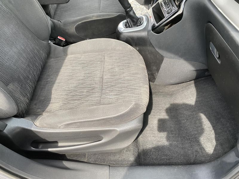 Citroën C3 Picasso 1.6HDi 90PS PICASSO KLIMA STK! - fotka 34 z 49