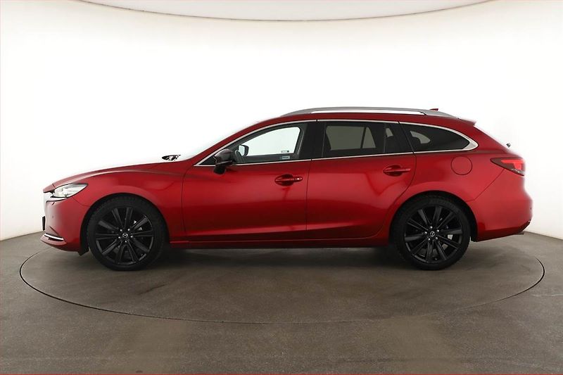 Mazda 6 (2022) 2.5 Skyactiv-G - fotka 3 z 17