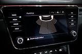 Škoda Superb 3 2.0 TSI 162 kW DSG Sportline - náhled 30