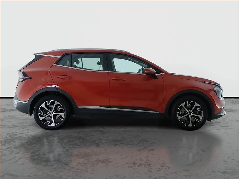 Kia Sportage (2023) Top 1.6 T-GDI - fotka 6 z 16