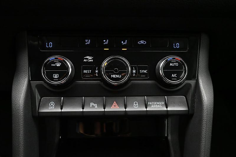 Škoda Kodiaq 1,5 TSI 110 kW DSG 7MÍST Záruk - fotka 22 z 32