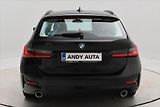 BMW Řada 3 2,0 320d 140 kW Steptronic Zár - náhled 6