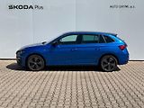 Škoda Scala (2025) Monte Carlo 1.0 TSI 85 kW - náhled 2