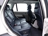 Land Rover Range Rover 4,4 TDV8 250kW Vogue 4x4 CZ DP - náhled 16