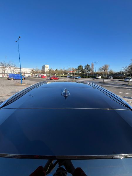 BMW iX3 (2021) /210kW - fotka 9 z 38