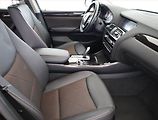 BMW X4 (2014) xDrive20d, 4X4, Automat - náhled 7