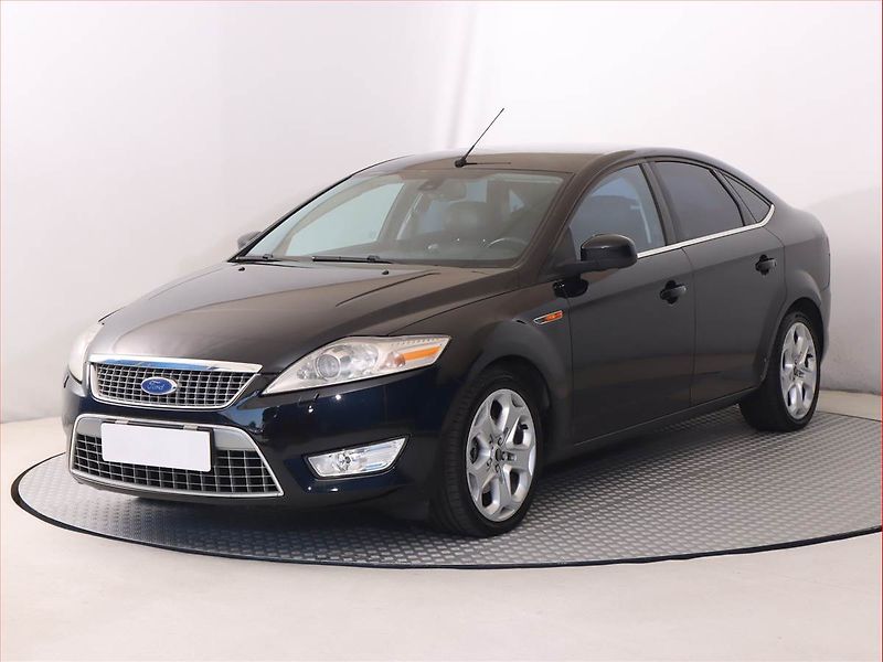 Ford Mondeo (2008) Titanium 2.3 i, Automat - fotka 2 z 18