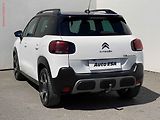 Citroën C3 Aircross (2021) 1.2PT, 1.maj,ČR, Shine, AT - náhled 6