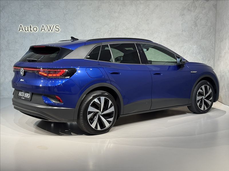 Volkswagen ID.4 Pro 150kW IQ Light Tepelko - fotka 9 z 47
