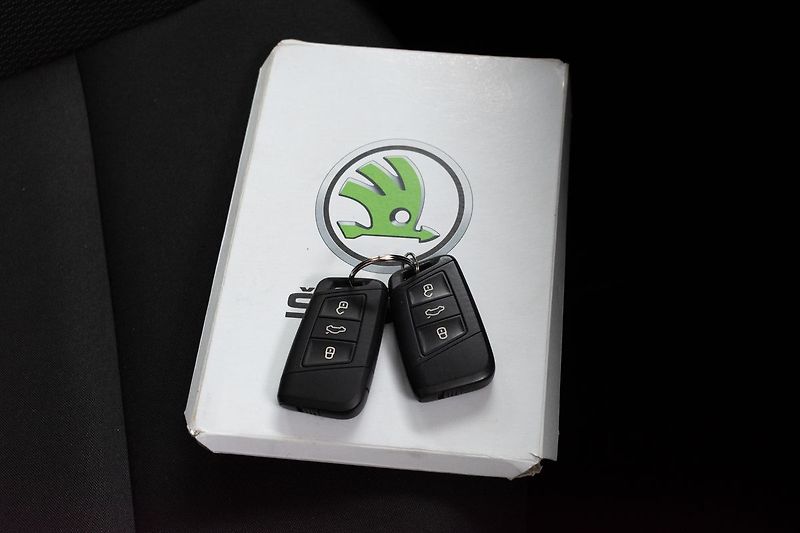 Škoda Karoq 2.0 TDI DSG*ACC*KAMERA*DPH* - fotka 32 z 39