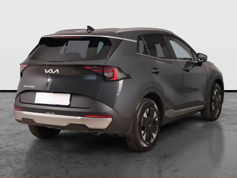 Kia Sportage (2026) 1.6 T-GDI, Navigace - fotka 5 z 17