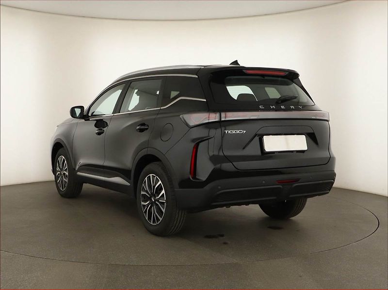 Chery Tiggo 7 (2026) 1.6 TGDI, COMFORT - fotka 4 z 16