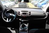 Kia Sportage (2010) 1.6 GDi, 99 kW,ČR,Servisní kn. - náhled 36