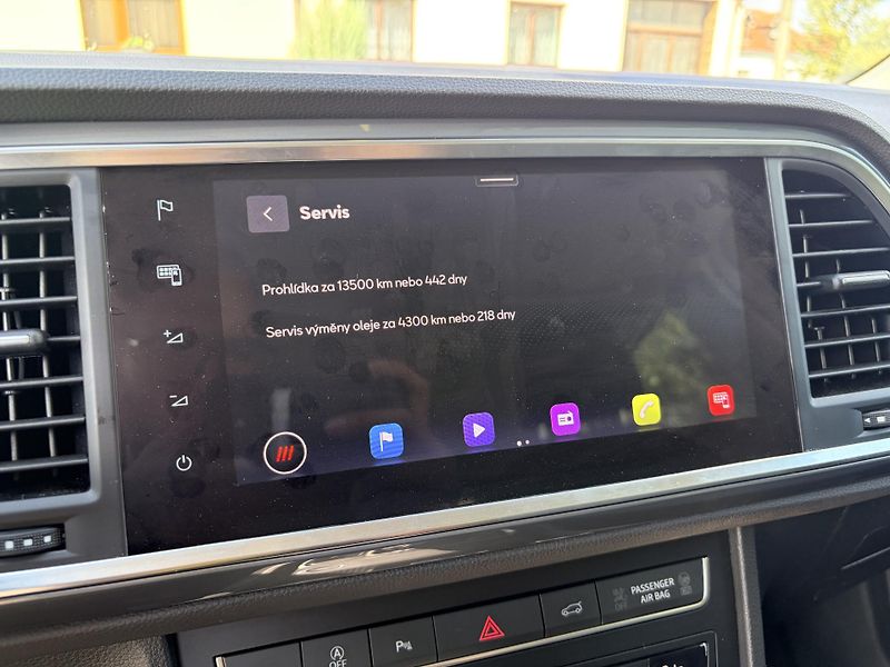 Seat Ateca 2.0TDI 110KW DSG 4DRIVE LED - fotka 42 z 56