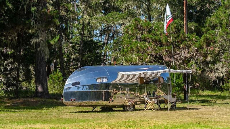 Bowlus Road Chief Endless Highways