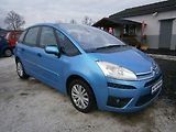 Citroën C4 Picasso 1.6 HDI - náhled 2