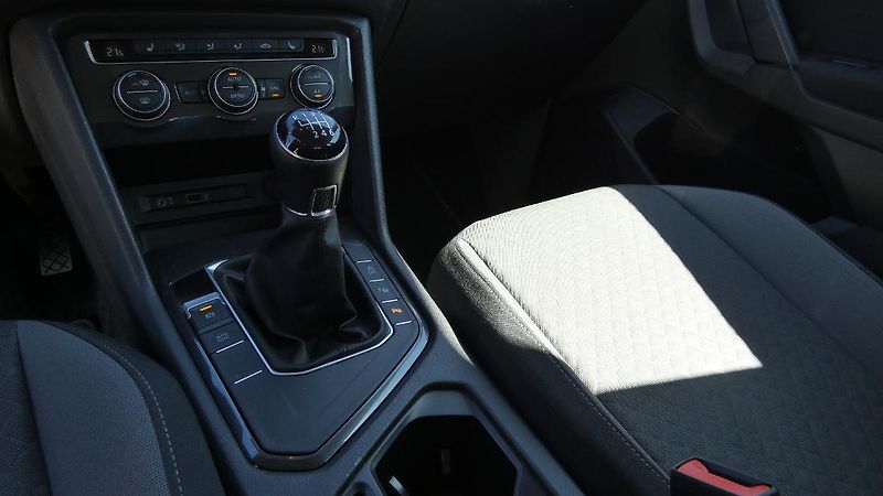 Volkswagen Tiguan Allspace 1.5TSI - fotka 6 z 21
