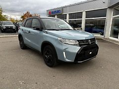 Suzuki Vitara 4x4 Black Edition VÝPRODEJ - fotografie inzerátu