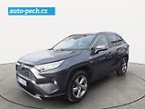 Toyota RAV4 (2019) 2.5 Hybrid, Automat - náhled 1