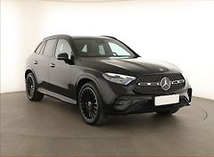 Mercedes-Benz GLC (2025) 220 d 4MATIC, AMG Line - fotografie inzerátu