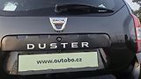 Dacia Duster (2013) 77 kW 1.6 16V 4x4 CZ, tazne - náhled 29