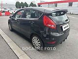 Ford Fiesta (2010) 1.3, 2.maj,ČR - náhled 1