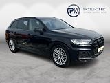 Audi SQ7 4.0TDi 320kW quattro - náhled 8