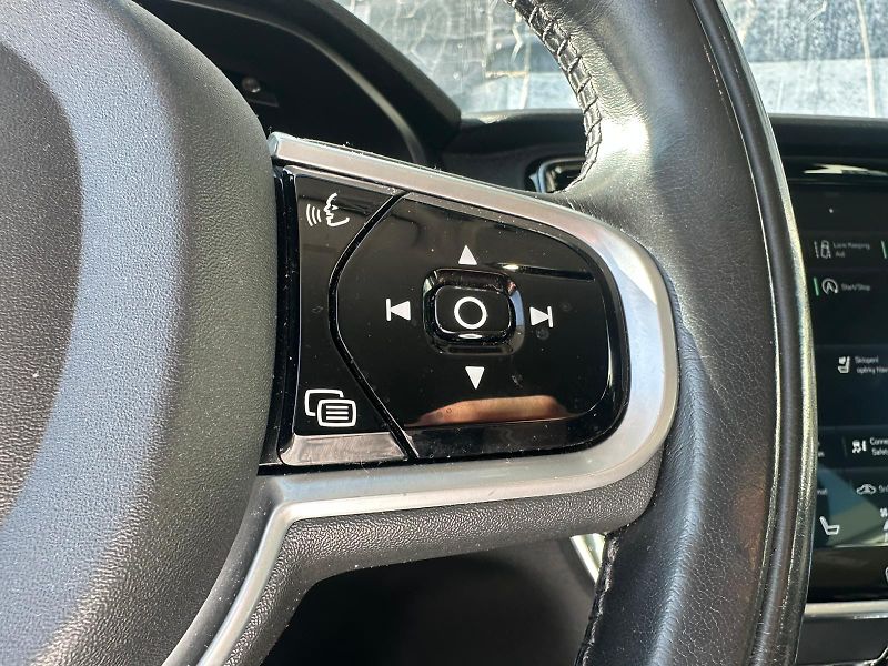 Volvo V90 (2018) 2.0D, 140KW, CROSSCOUNTRY - fotka 21 z 25