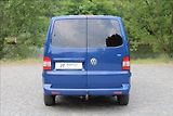 Volkswagen Transporter 2.0 TDI / 9Míst / 140PS / Tažn - náhled 5