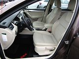 Škoda Octavia (2013) 1.4 TSi, Elegance, DSG, bixen - náhled 9