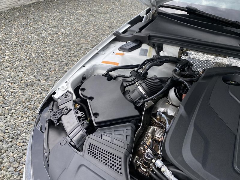 Audi A4 Allroad 2.0TDi 190PS 4x4 AUT SERVIS 1A - fotka 81 z 151