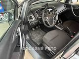 Opel Astra (2013) 1.4i, ČR, autoAC, temp - náhled 2
