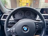 BMW Řada 3 (2015) BMW F31 LCI - nové rozvody  - náhled 7