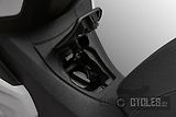 QJ Motor (2026) MTX 125 Hybrid + top box - náhled 24