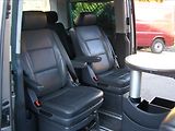Volkswagen Multivan 2,0   2xsoupacky 180 PS - náhled 35