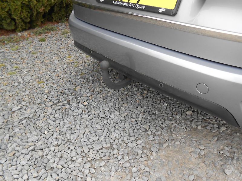 Citroën SpaceTourer 1.6HDi,NAVI, Tažné, Automat!! - fotka 7 z 45