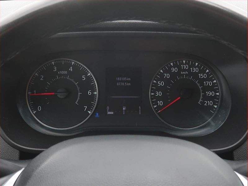Dacia Duster (2019) 1.6 SCe, Serv.kniha, Navi - fotka 11 z 14