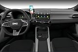 Dacia Bigster (2026) Journey hybrid 155 - náhled 9