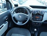 Dacia Dokker (2014) Arctica 1.2 TCe, 5Míst, ČR - náhled 7