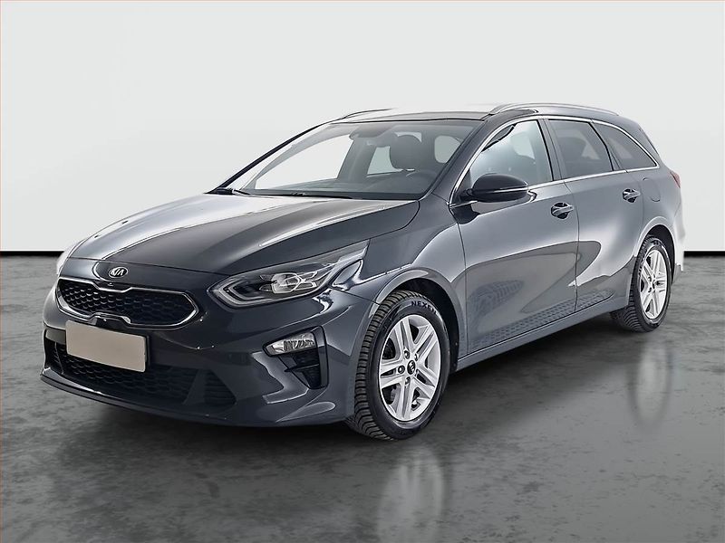 Kia Ceed (2022) 1.6 CRDi, Serv.kniha, Navi - fotka 2 z 21