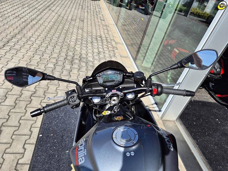 Aprilia Tuono 660 (2024) - fotka 18 z 18