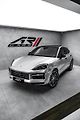 Porsche Cayenne Coupe 3,0 Vzduch Nezávislé Pan - náhled 8