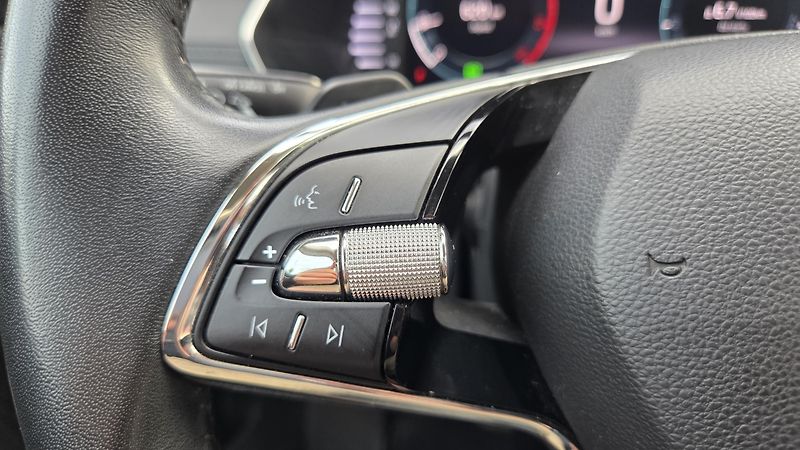 Škoda Octavia  2.0TDI 110kW Ambit DSG CZ DPH - fotka 23 z 30