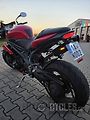 Triumph Speed Triple (2015) - náhled 16